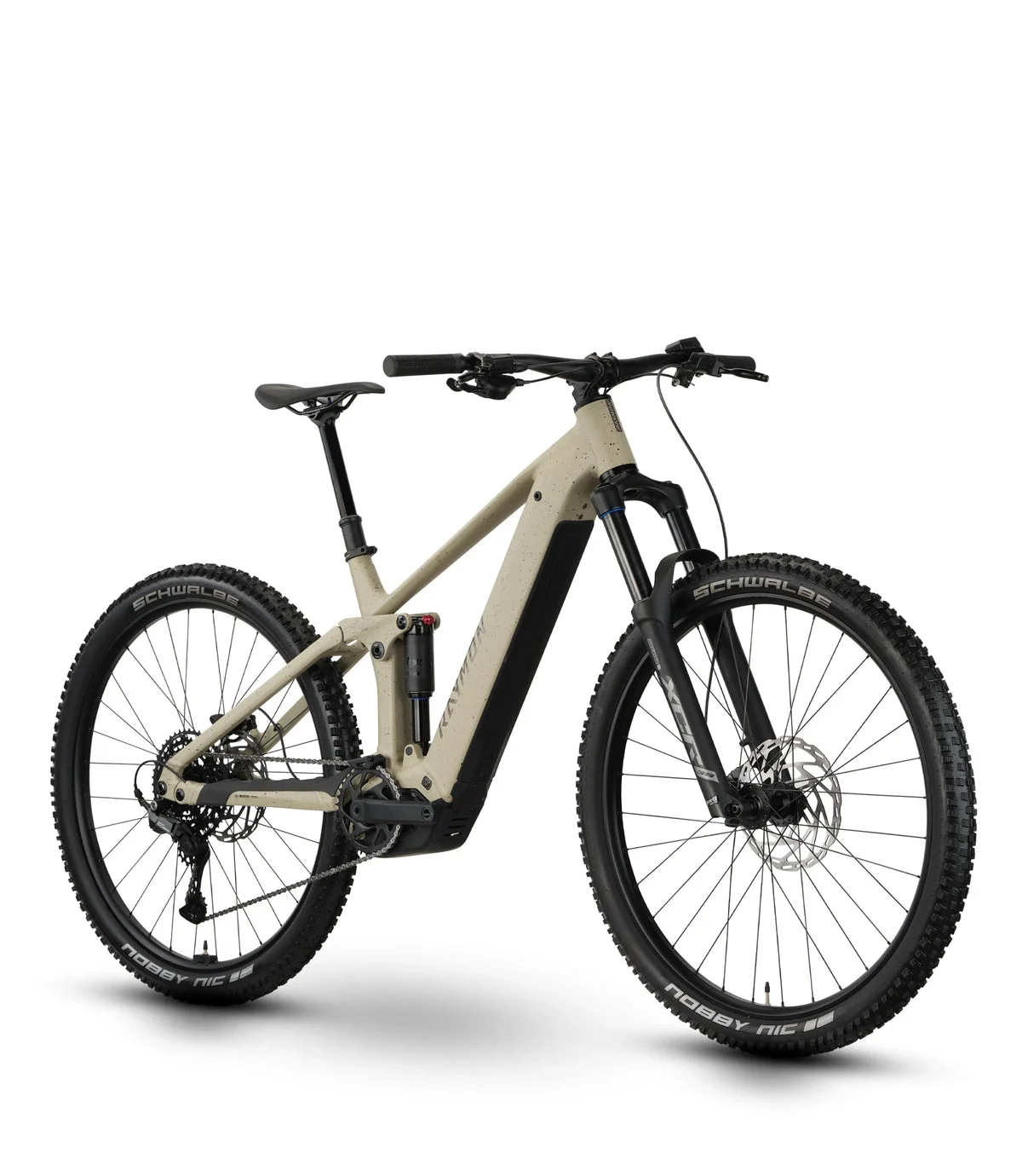 Raymon Korak Comp 29" x10S Cues greige/taupe 2027, Bild 3