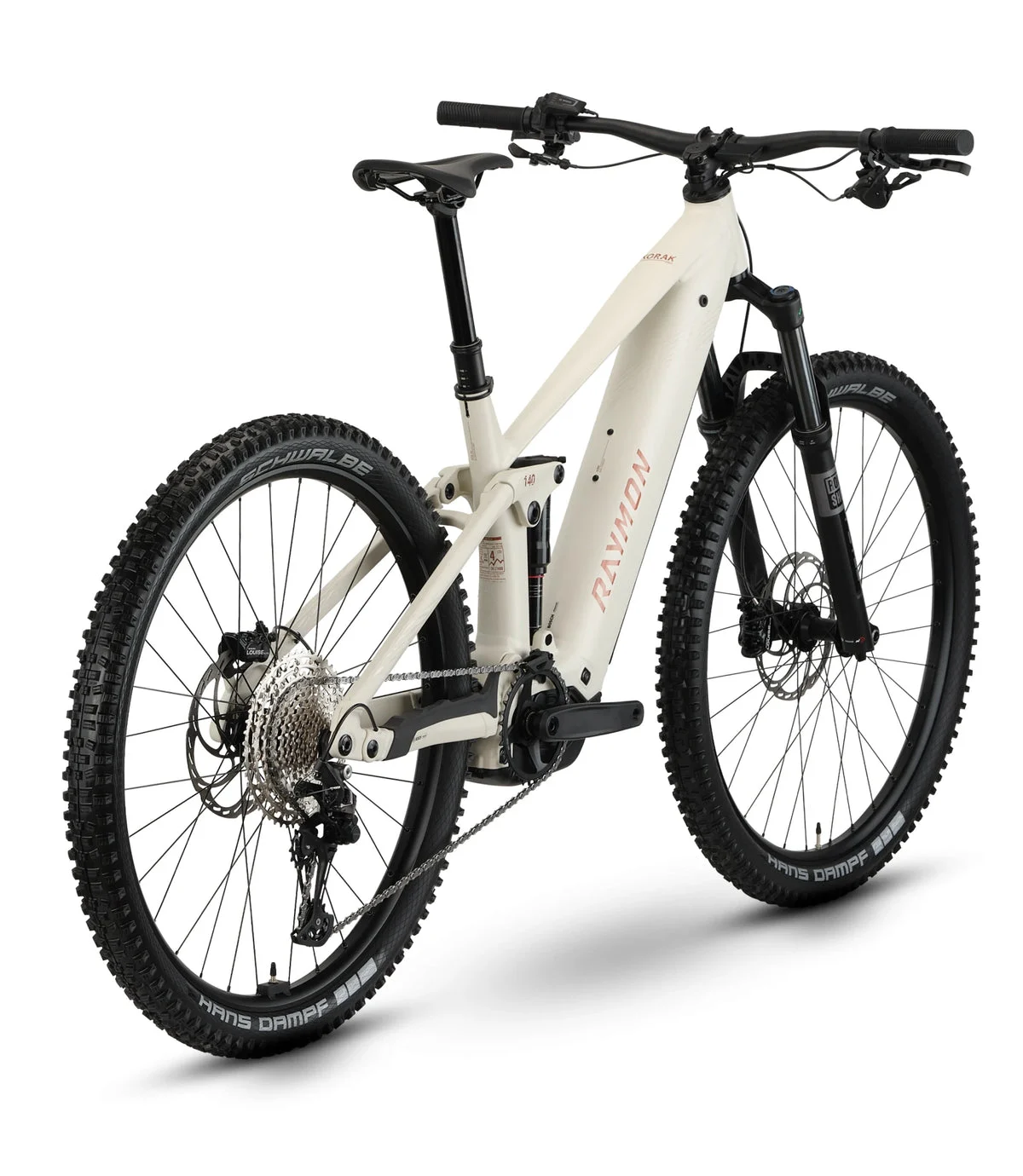 Raymon Korak Pro 29" x12S Deore 2027, Bild 2
