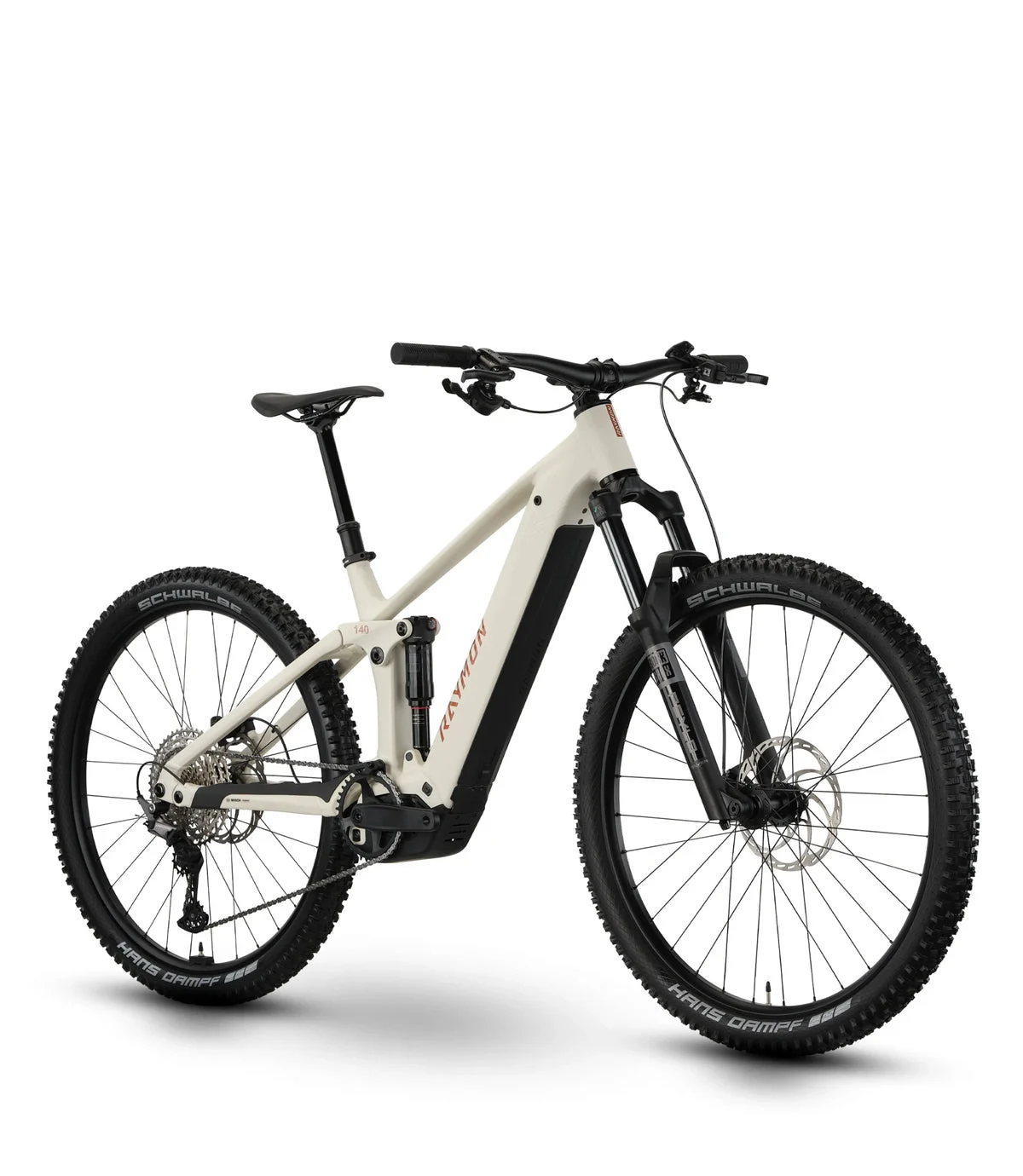 Raymon Korak Pro 29" x12S Deore 2027, Bild 3