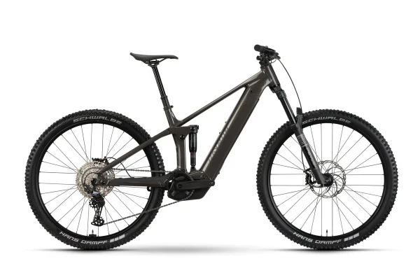 Raymon Korak Pro 29" x12S Deore 2027