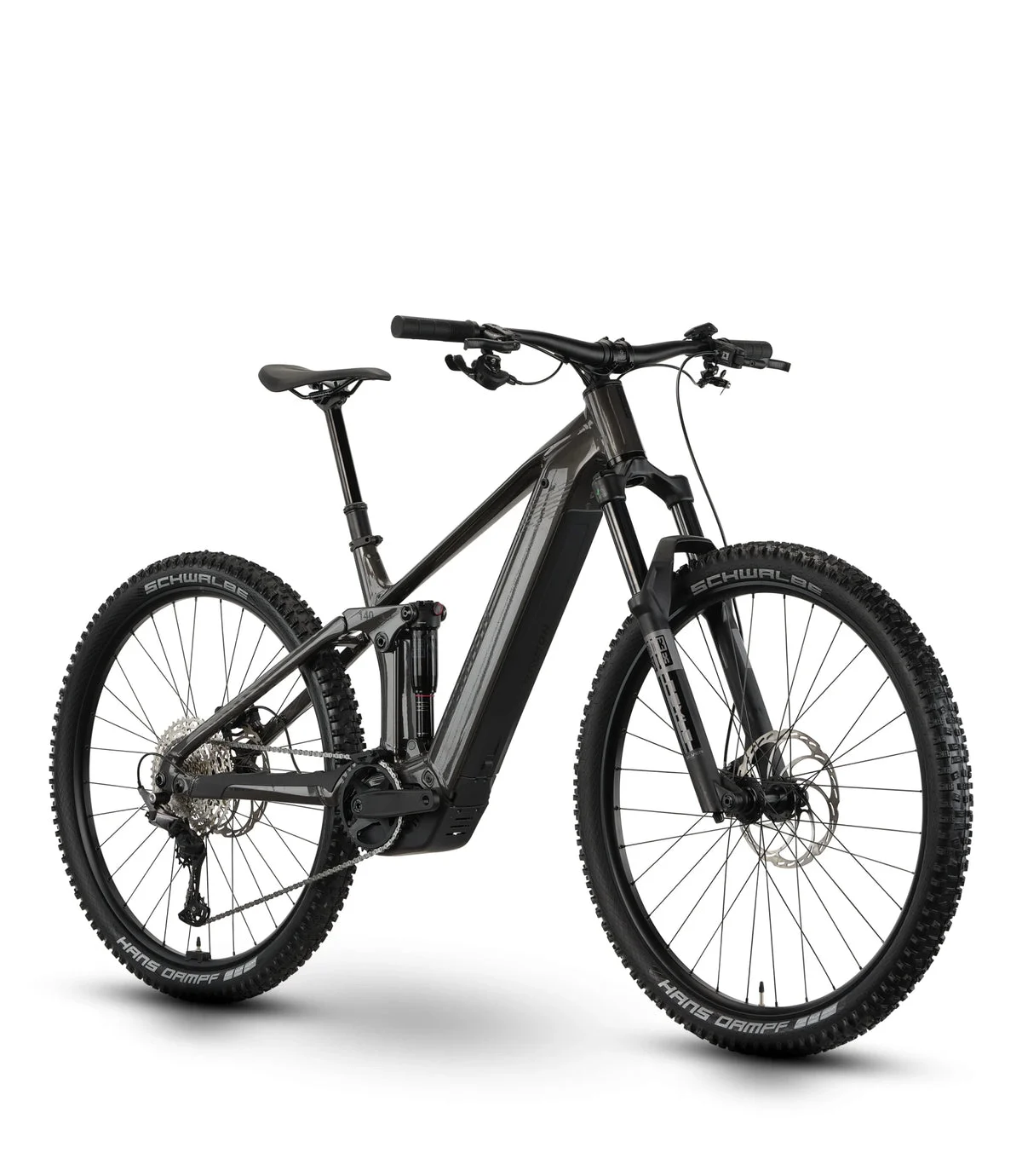 Raymon Korak Pro 29" x12S Deore 2027, Bild 2