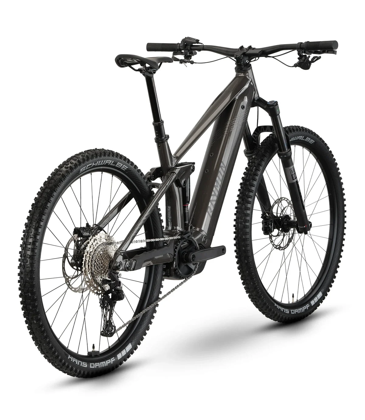 Raymon Korak Pro 29" x12S Deore 2027, Bild 3