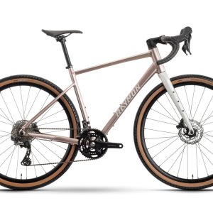 Raymon Territ Pro 700 x22S GRX 2026 2026