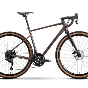 Raymon Territ Pure 700 x18S Cues silt 2026 2026