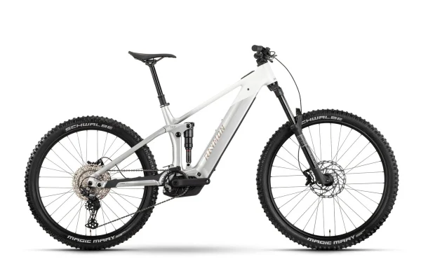 Raymon Vamok Comp 29/27.5" x12S Deore 2027