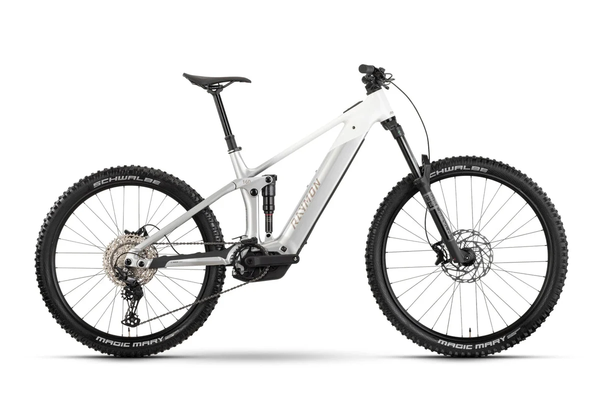 Raymon Vamok Comp 29/27.5" x12S Deore 2027, Seitenansicht