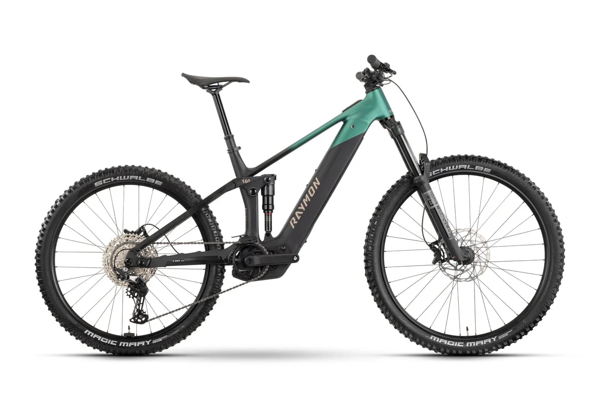 Raymon Vamok Comp 29/27.5" x12S Deore 2027, Seitenansicht