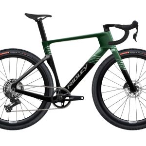 Ridley Kanzo Fast 2.0 SRAM Rival XPLR KF201As multi 2027 2027