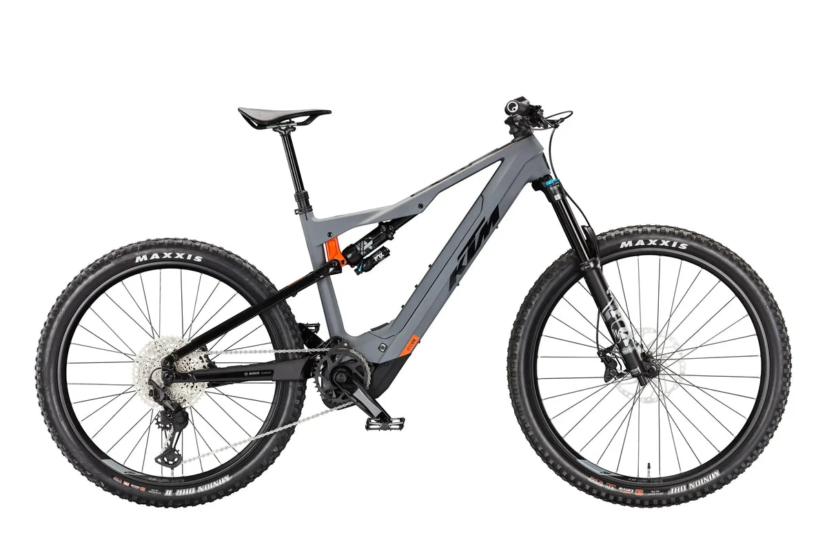 KTM Macina Kapoho 8971 Di2 2026, Bild 2