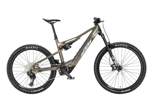 KTM Macina Kapoho 8971 Di2 2026