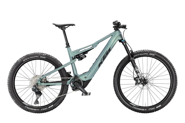 KTM Macina Kapoho 8972 L Di2 Bright 2026
