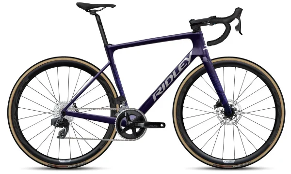 Ridley Falcn Rival AXS dark 2026