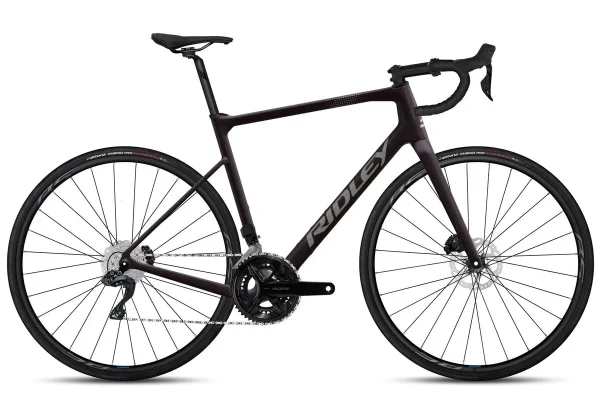 Ridley Grifn 105 DI2 2x12 2026