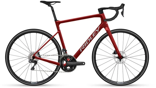 Ridley Grifn 105 DI2 2x12 2026