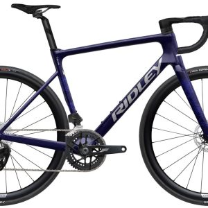 Ridley Falcn 105 DI2 dark 2026 2026