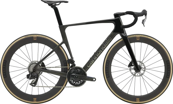Cannondale SuperSix EVO 1 2026