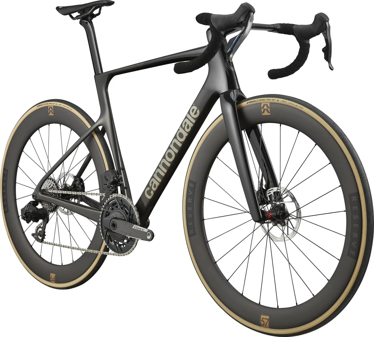 Cannondale SuperSix EVO 1 2026, Bild 2