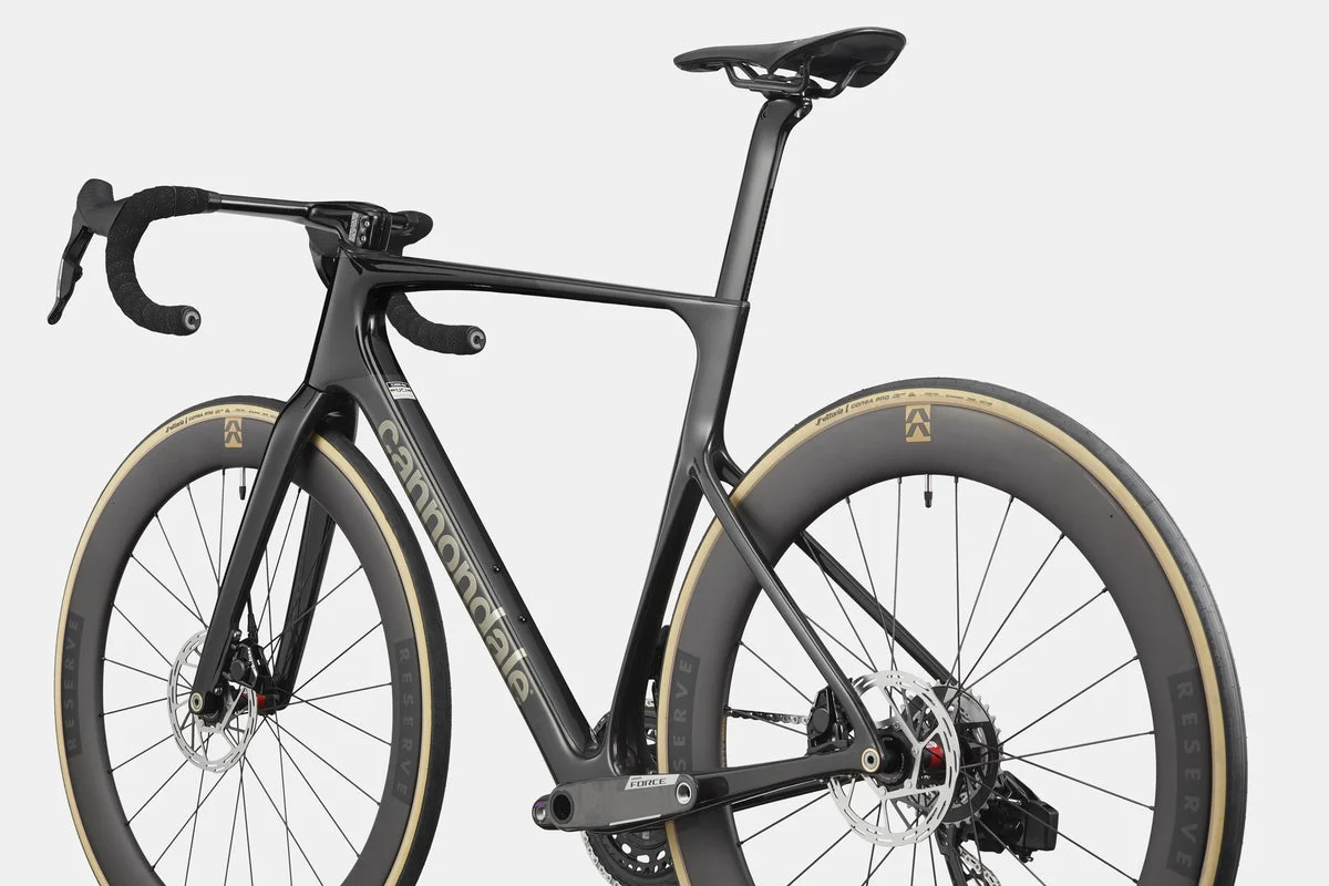 Cannondale SuperSix EVO 1 2026, Bild 3