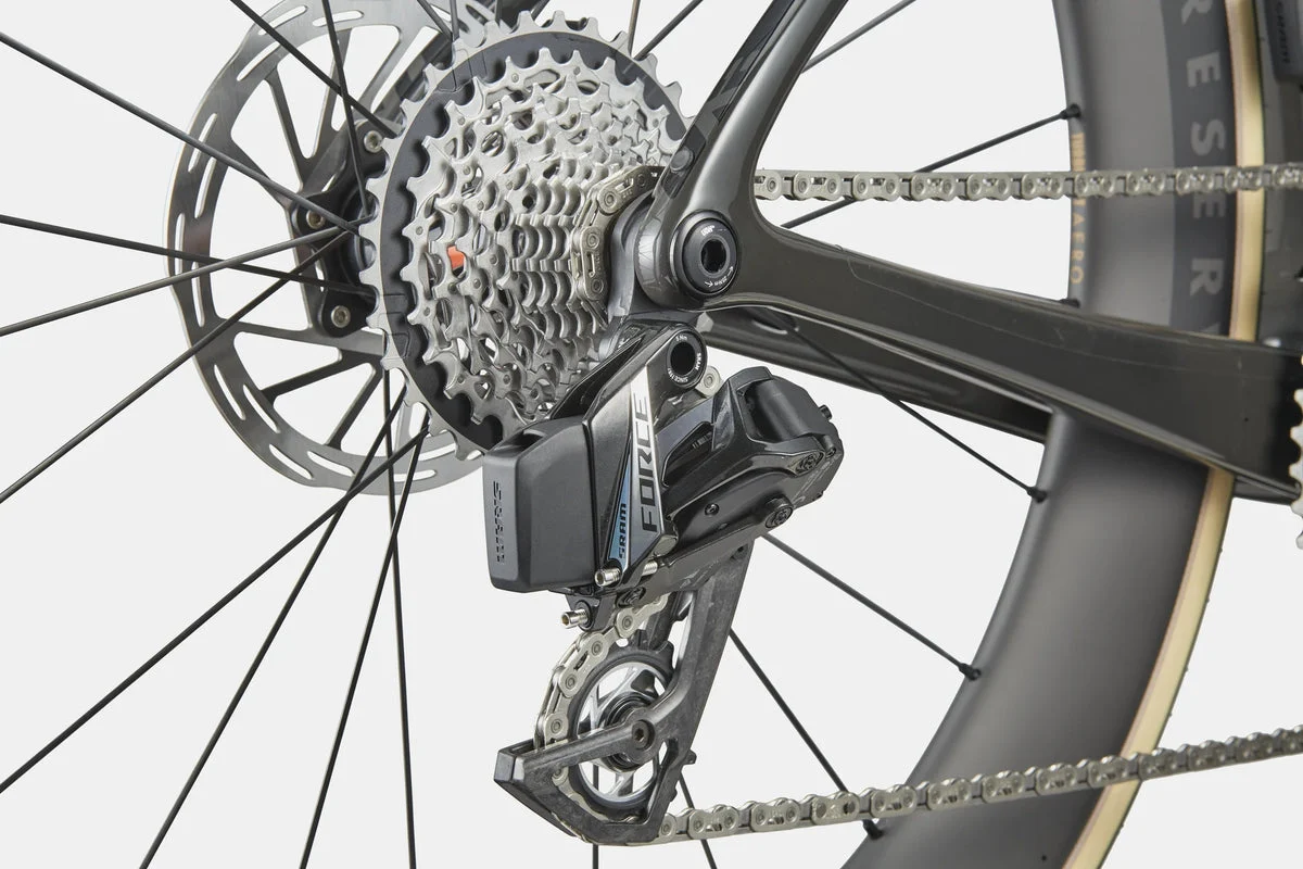 Cannondale SuperSix EVO 1 2026, Bild 4