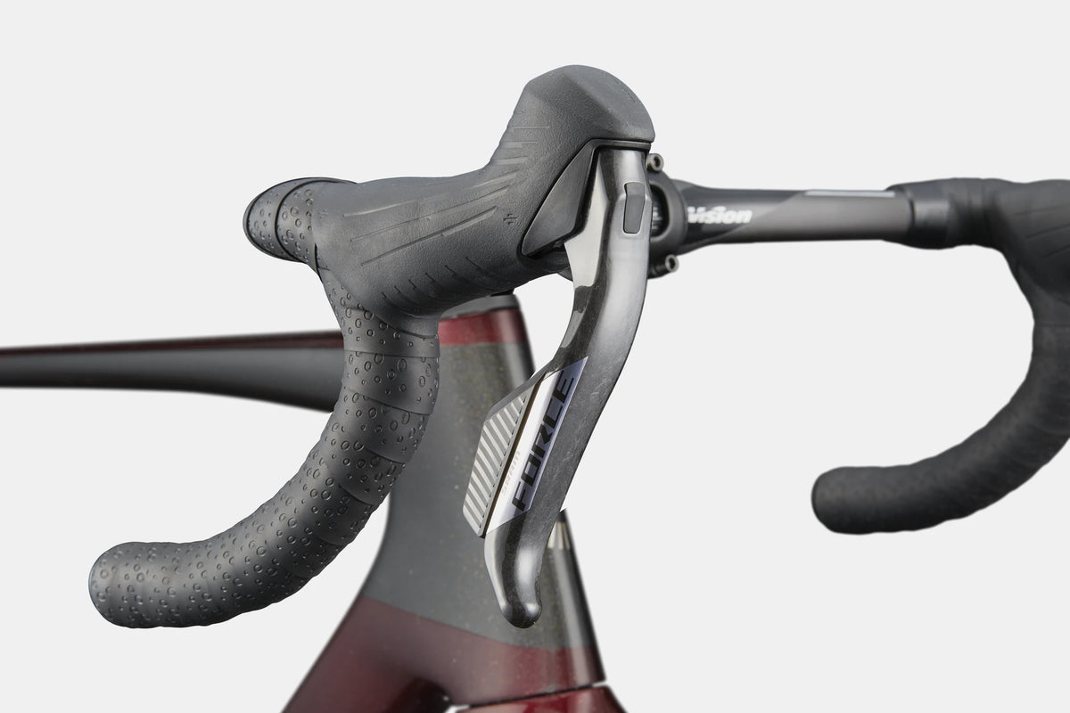 Cannondale SuperSix EVO 3 Cherry Lacquer 2026 2026 – Bild 7