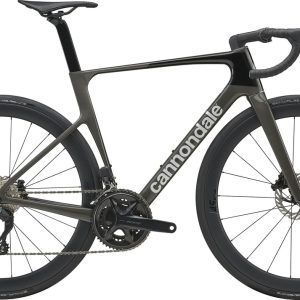 Cannondale SuperSix EVO 5 Raw 2026 2026