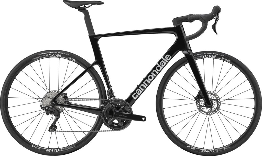 Cannondale SuperSix EVO 6 2026 2026