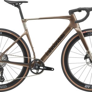 Cannondale SuperX 3 Burnt Oxide 2026 2026