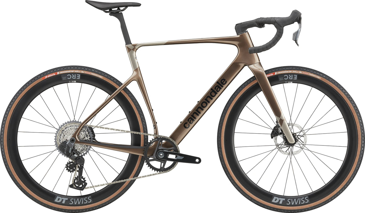 Cannondale SuperX 3 Burnt Oxide 2026 2026