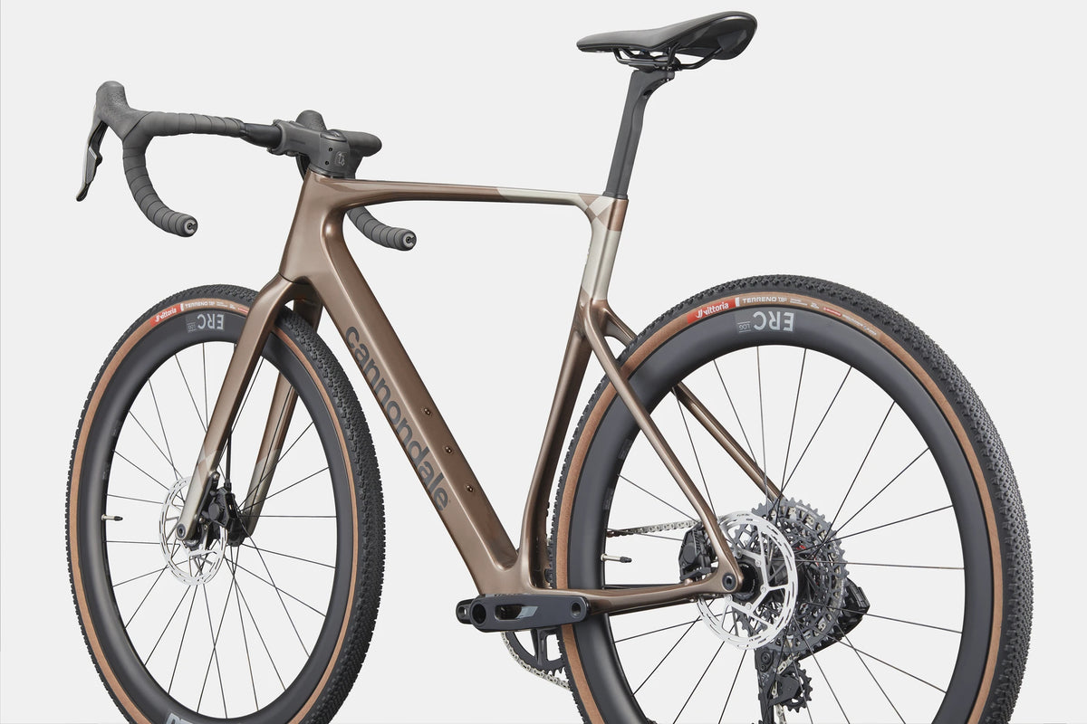Cannondale SuperX 3 Burnt Oxide 2026 2026 – Bild 3