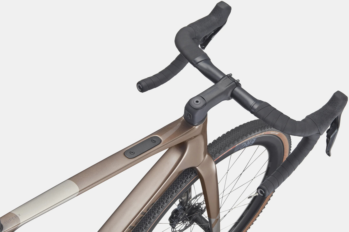 Cannondale SuperX 3 Burnt Oxide 2026 2026 – Bild 5