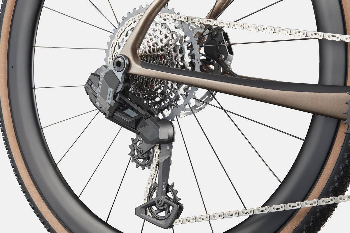 Cannondale SuperX 3 Burnt Oxide 2026 2026 – Bild 6