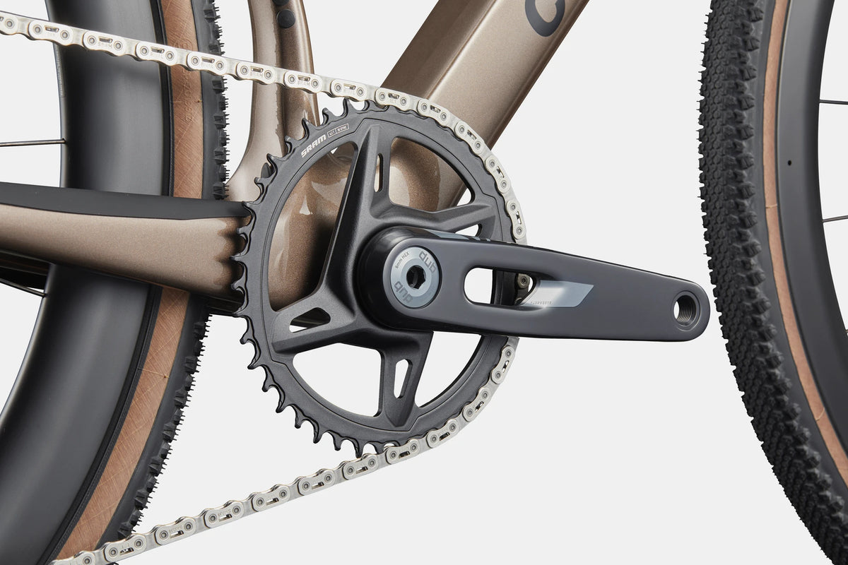 Cannondale SuperX 3 Burnt Oxide 2026 2026 – Bild 7