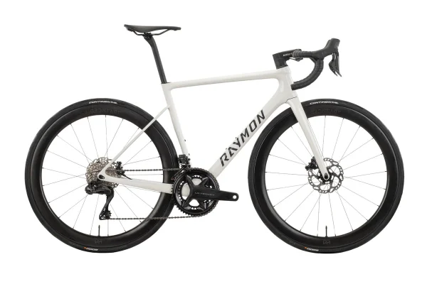 Raymon Kirana Ultra 700 x 24S Ultegra Di2 2026