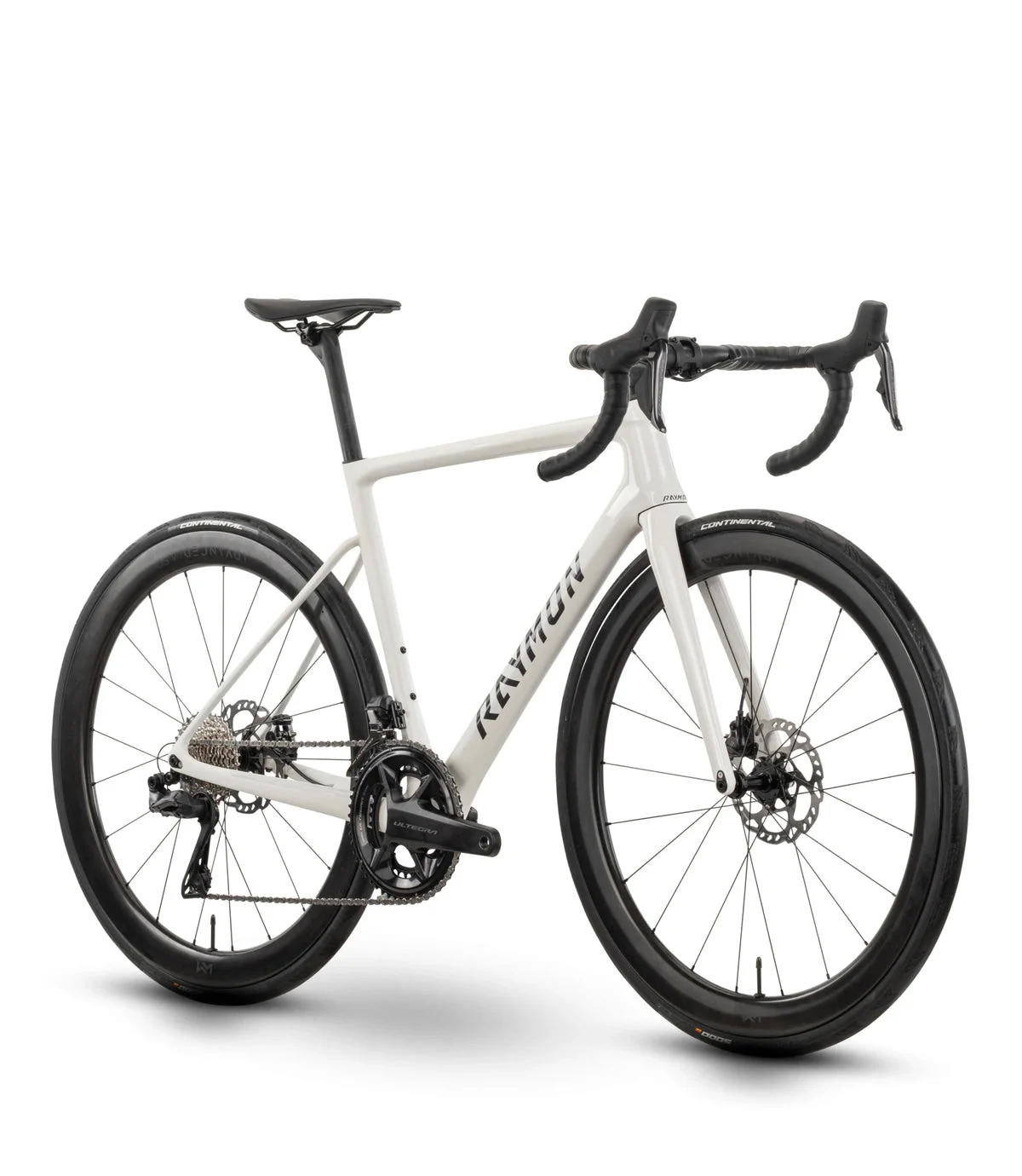 Raymon Kirana Ultra 700 x 24S Ultegra Di2 2026, Bild 3
