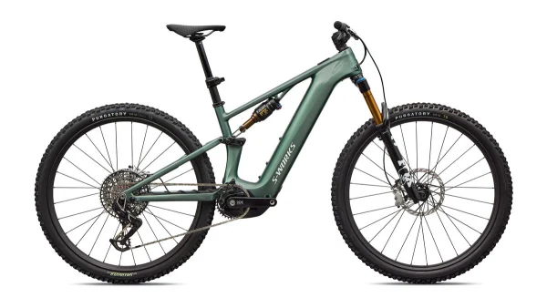 Specialized Levo R S-Works Fjord 2026