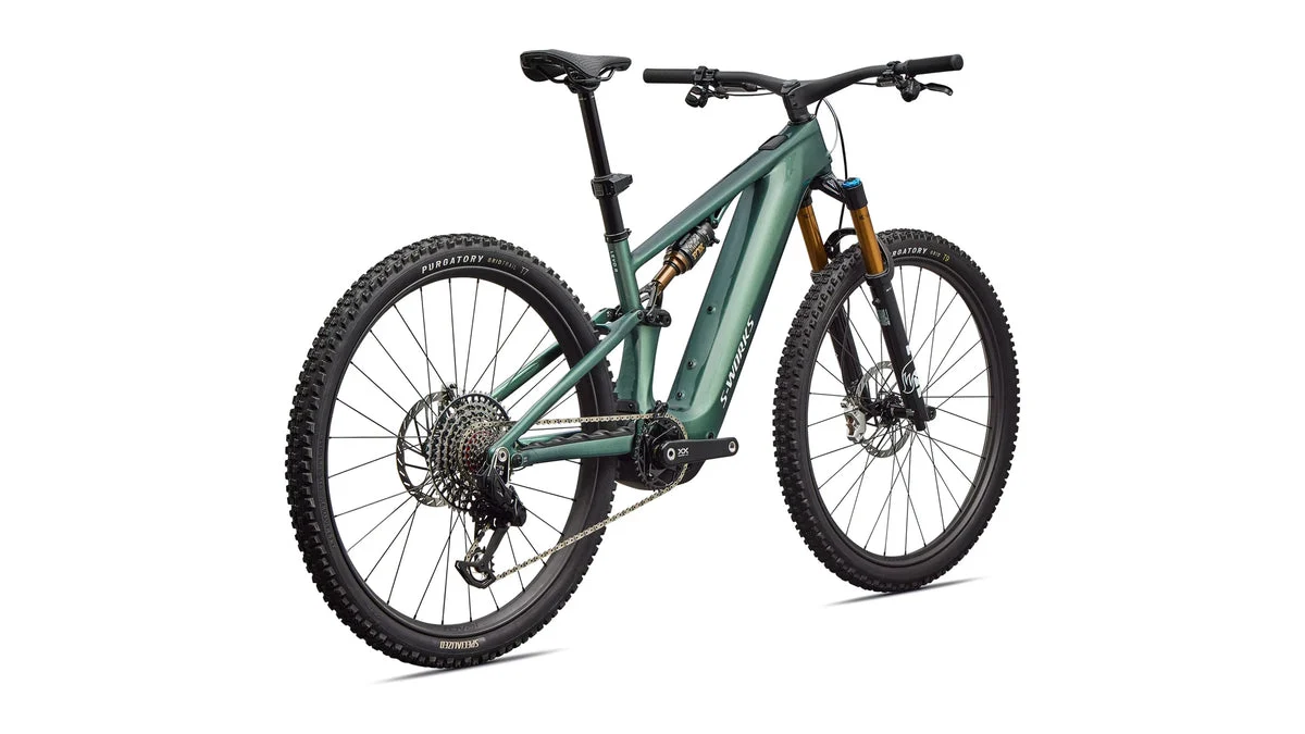 Specialized Levo R S-Works Fjord 2026, Bild 3