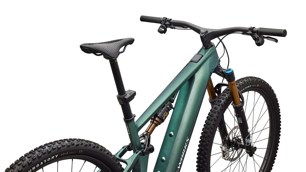 Specialized Levo R S-Works Fjord 2026, Bild 4