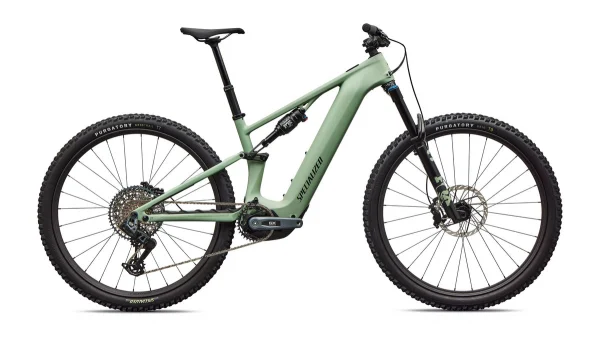 Specialized Levo R Expert Moss 2026