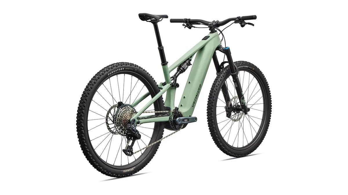 Specialized Levo R Expert Moss 2026, Bild 3