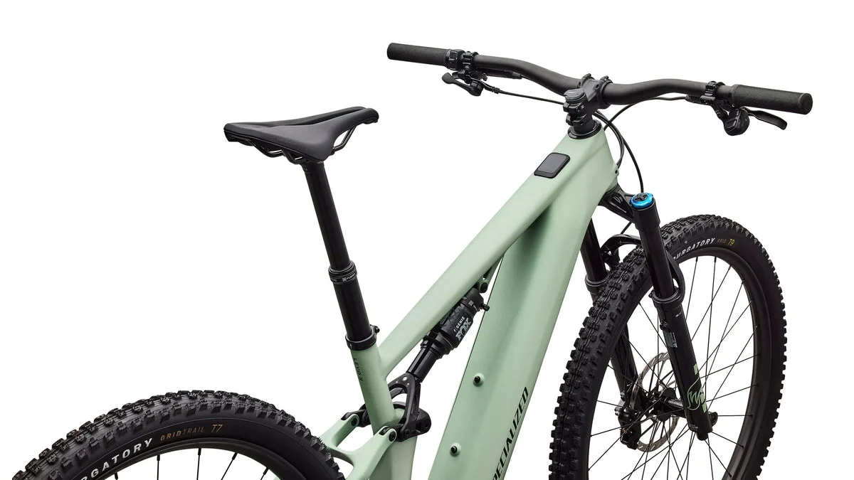 Specialized Levo R Expert Moss 2026, Bild 4