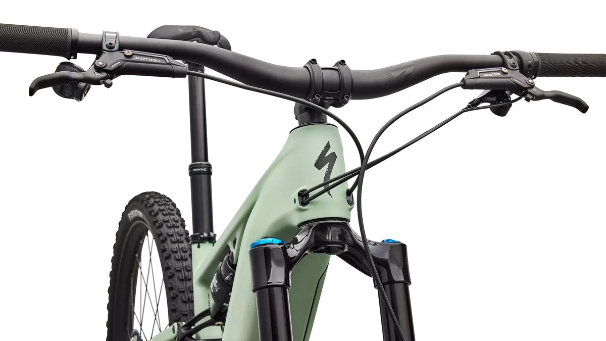 Specialized Levo R Expert Moss 2026, Bild 5