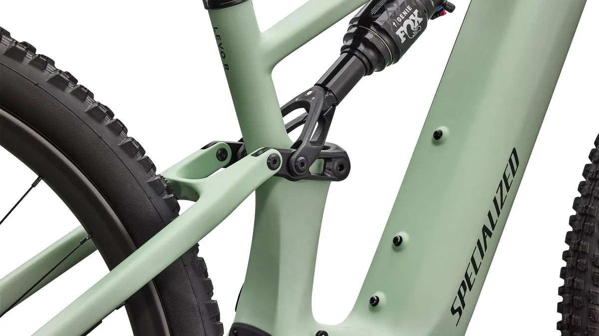 Specialized Levo R Expert Moss 2026, Bild 8