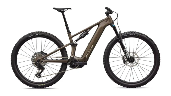Specialized Levo R Comp Mountains 2026