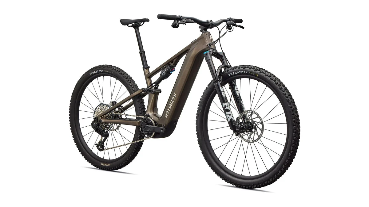 Specialized Levo R Comp Mountains 2026, Bild 2
