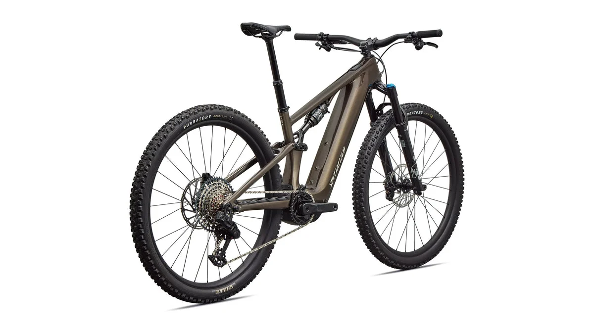 Specialized Levo R Comp Mountains 2026, Bild 3