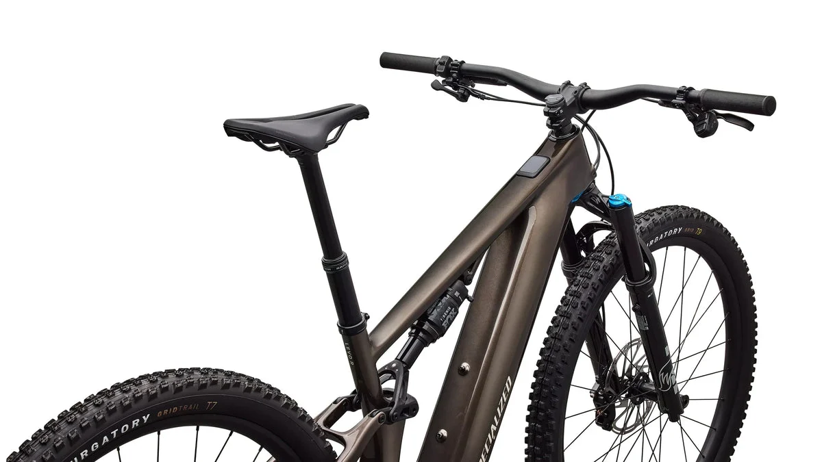 Specialized Levo R Comp Mountains 2026, Bild 4