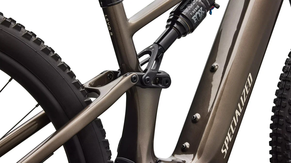 Specialized Levo R Comp Mountains 2026, Bild 8