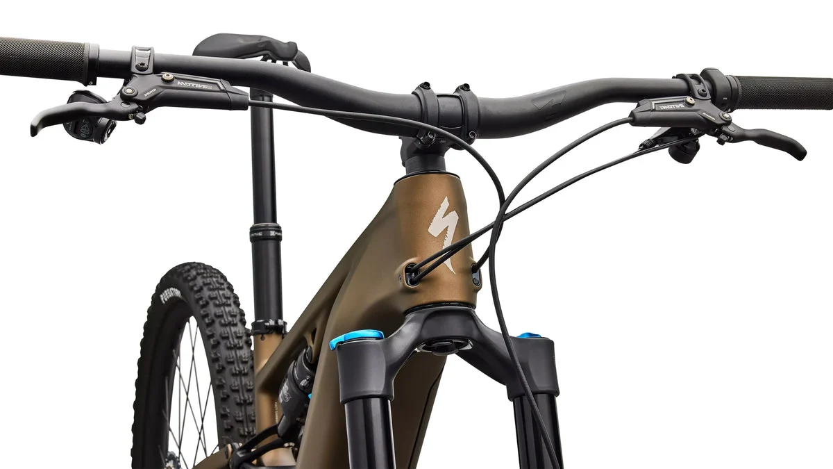 Specialized Levo R Comp Burnt 2026, Bild 5