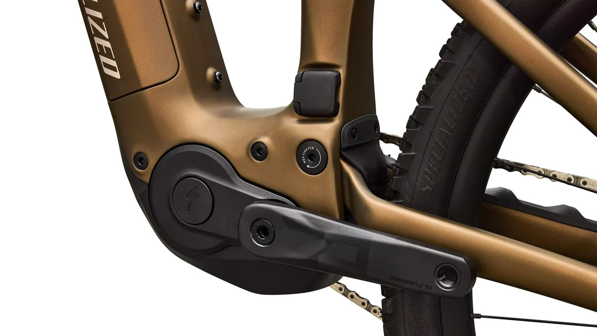 Specialized Levo R Comp Burnt 2026, Bild 7
