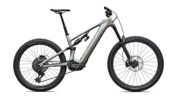 Specialized Turbo Levo 4 Evo Pro Shadow / Dust 2027